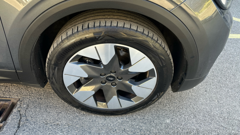 Ford Explorer 210kW Premium 77kWh 5dr Auto Electric Estate